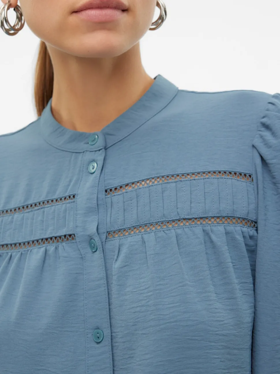 VMEMMA Skjorta