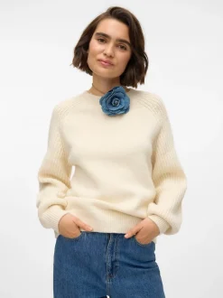 VMENYA Pullover