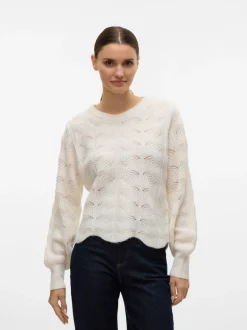 VMESTELLE Pullover