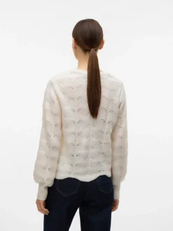 VMESTELLE Pullover