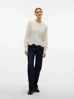 VMESTELLE Pullover