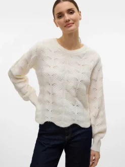 VMESTELLE Pullover