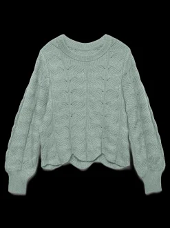 VMESTELLE Pullover
