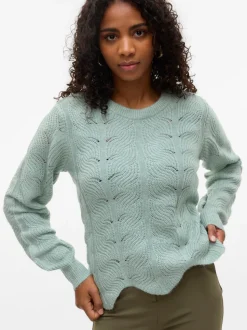 VMESTELLE Pullover