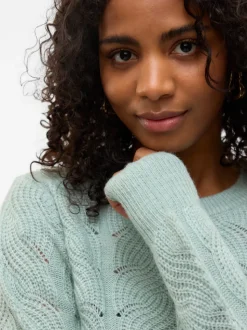 VMESTELLE Pullover