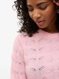 VMESTELLE Pullover