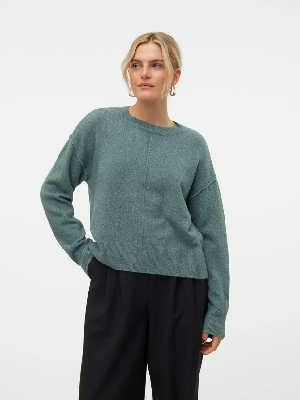 VMESTI Pullover