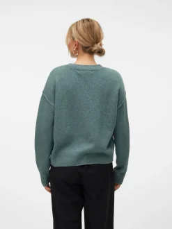 VMESTI Pullover