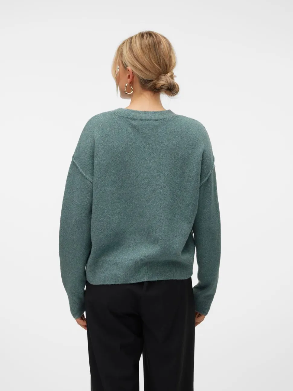 VMESTI Pullover