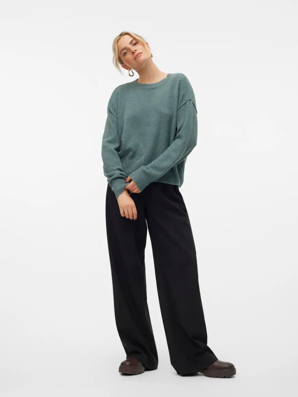 VMESTI Pullover