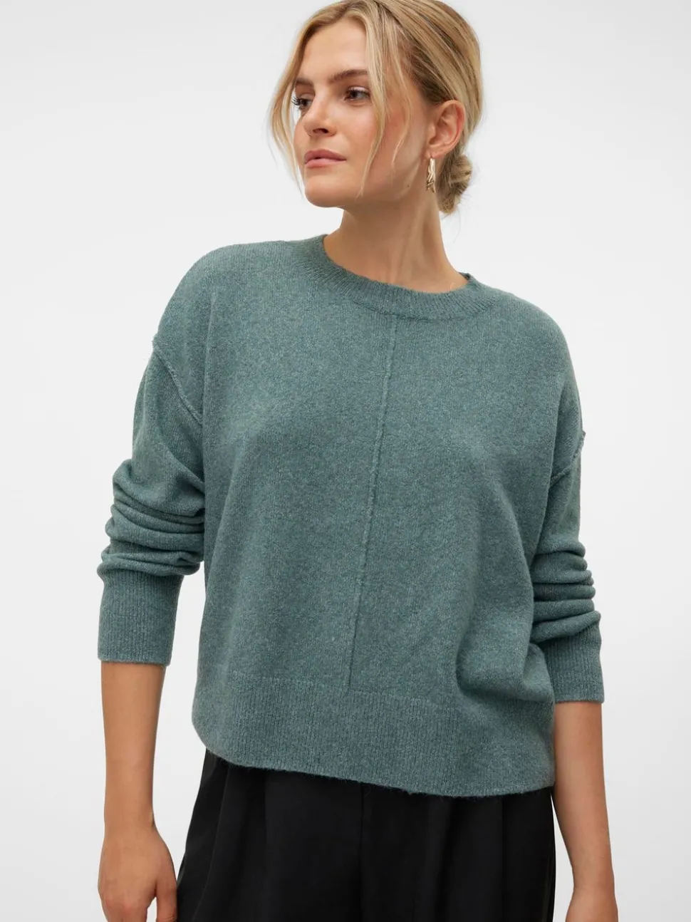 VMESTI Pullover