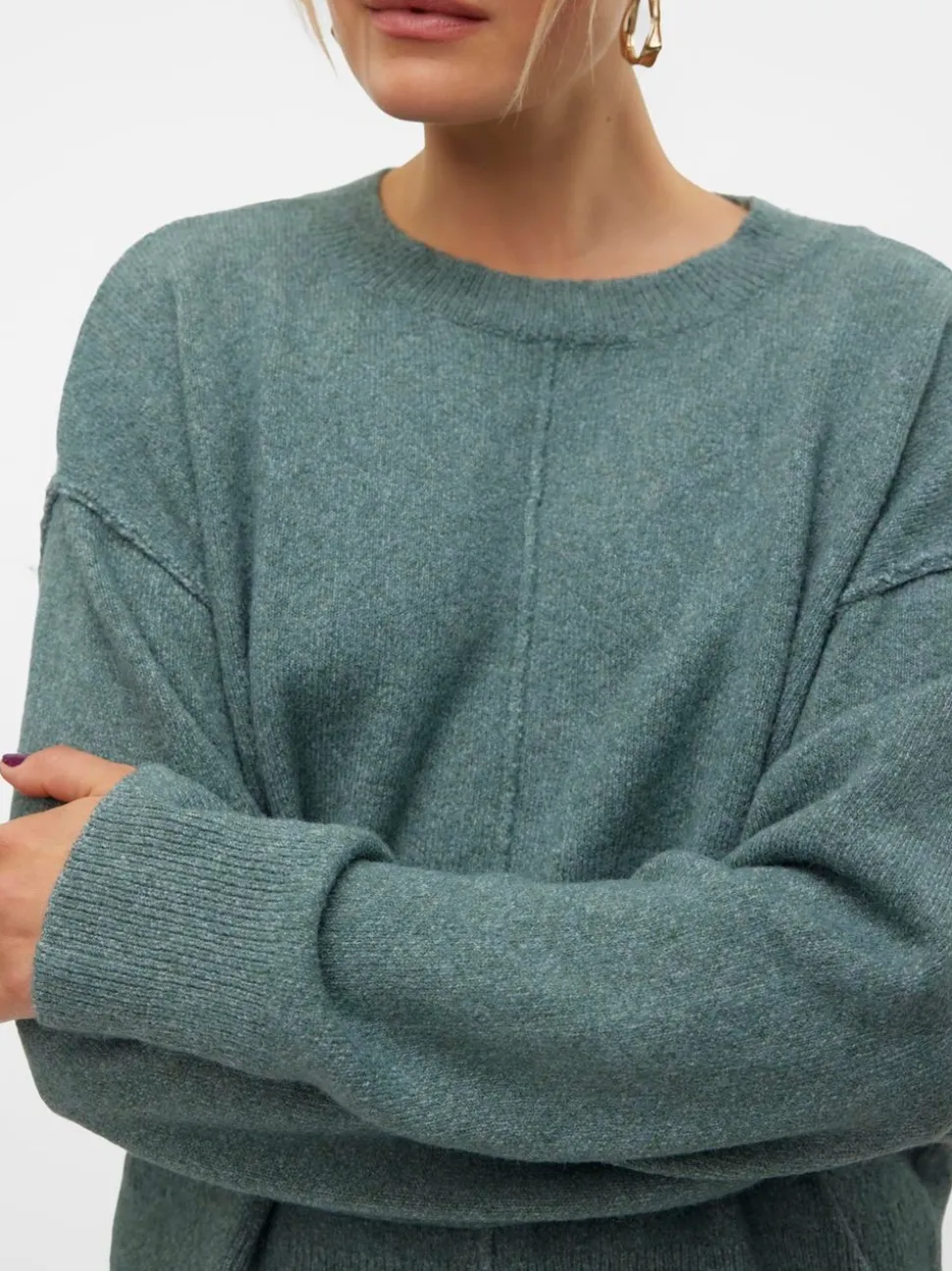 VMESTI Pullover