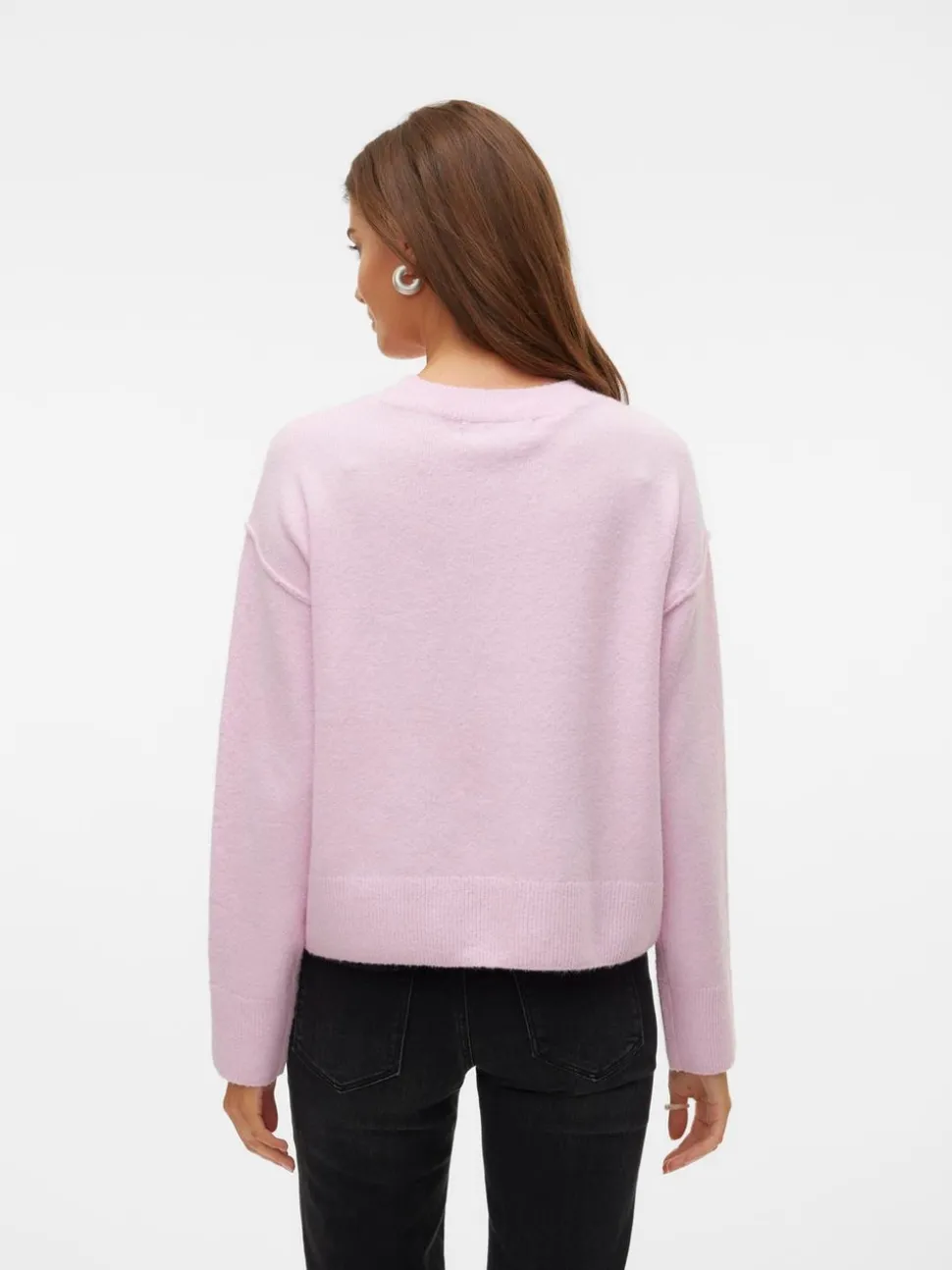 VMESTI Pullover