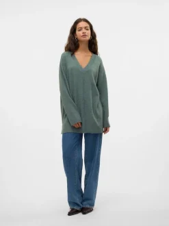 VMESTI Pullover