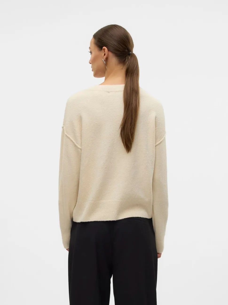 VMESTI Pullover