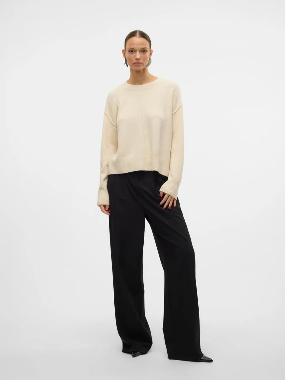 VMESTI Pullover