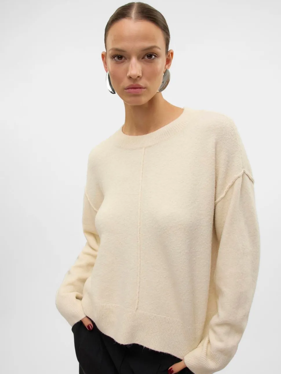 VMESTI Pullover