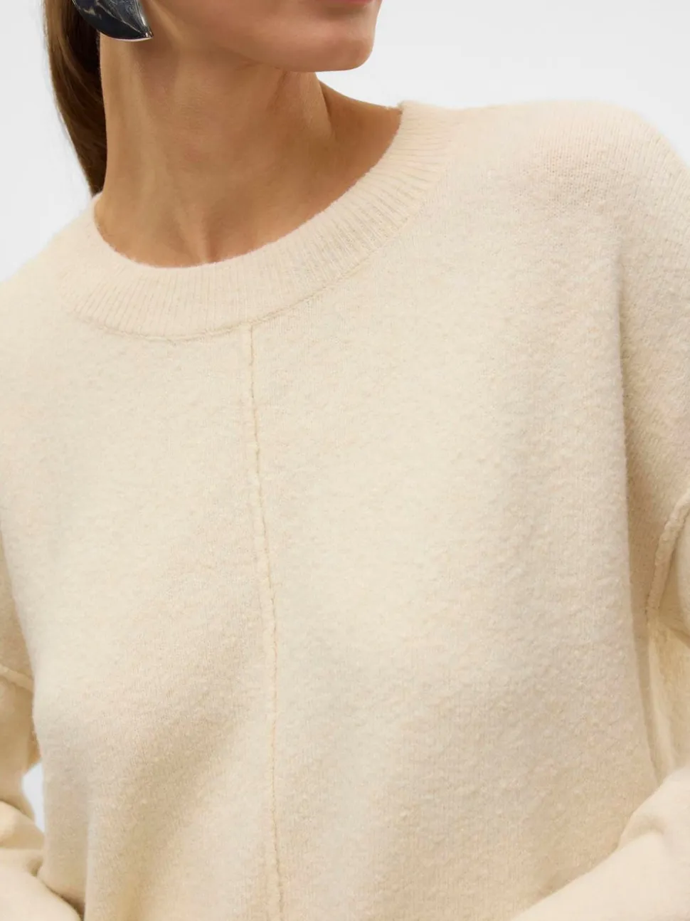 VMESTI Pullover