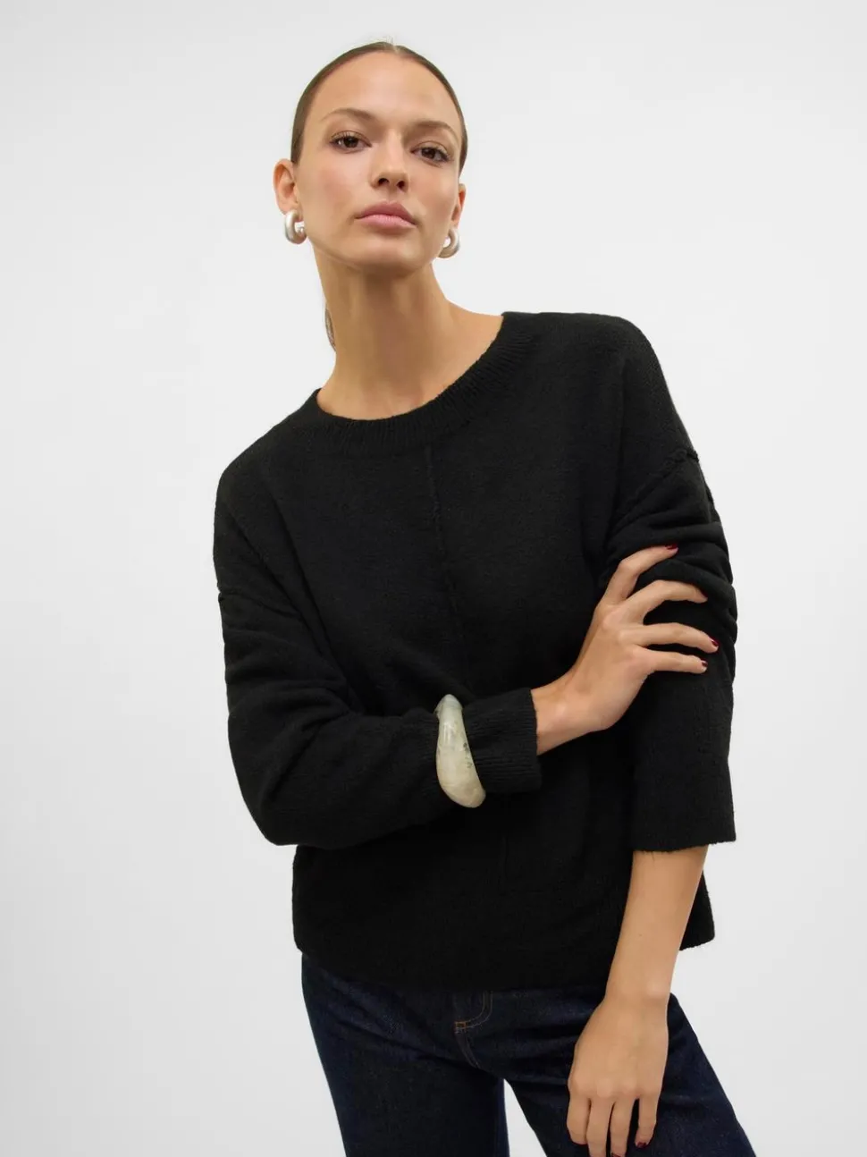 VMESTI Pullover