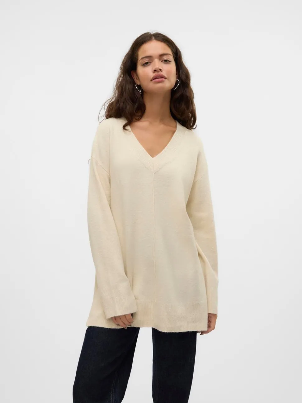 VMESTI Pullover