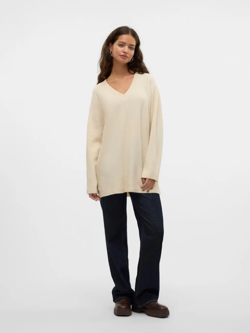 VMESTI Pullover