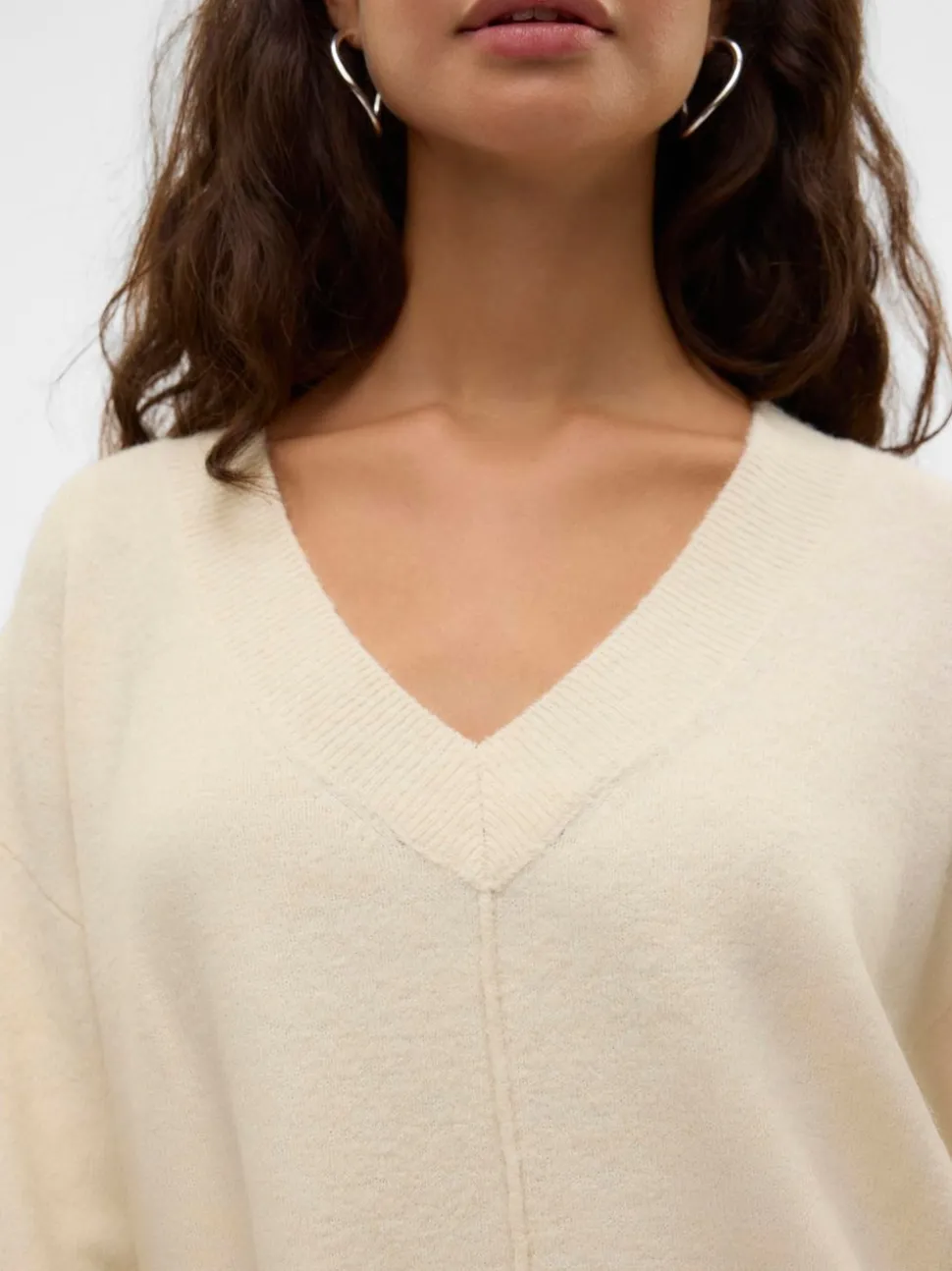 VMESTI Pullover