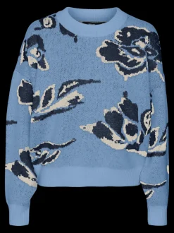 VMESTRID Pullover