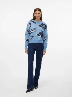 VMESTRID Pullover
