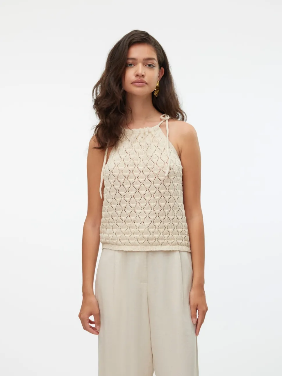 VMEVELYN Pullover