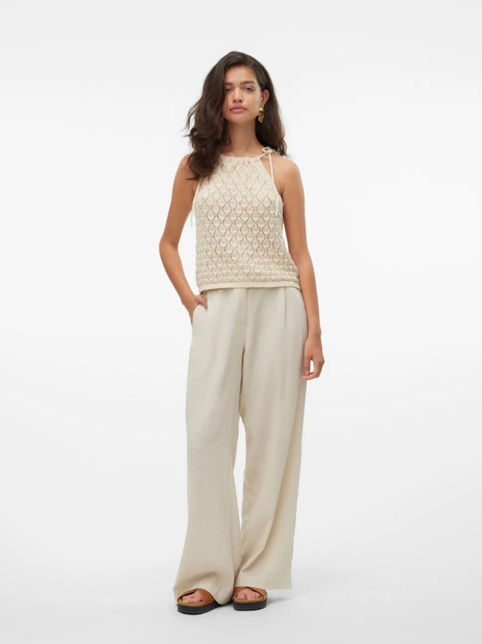 VMEVELYN Pullover