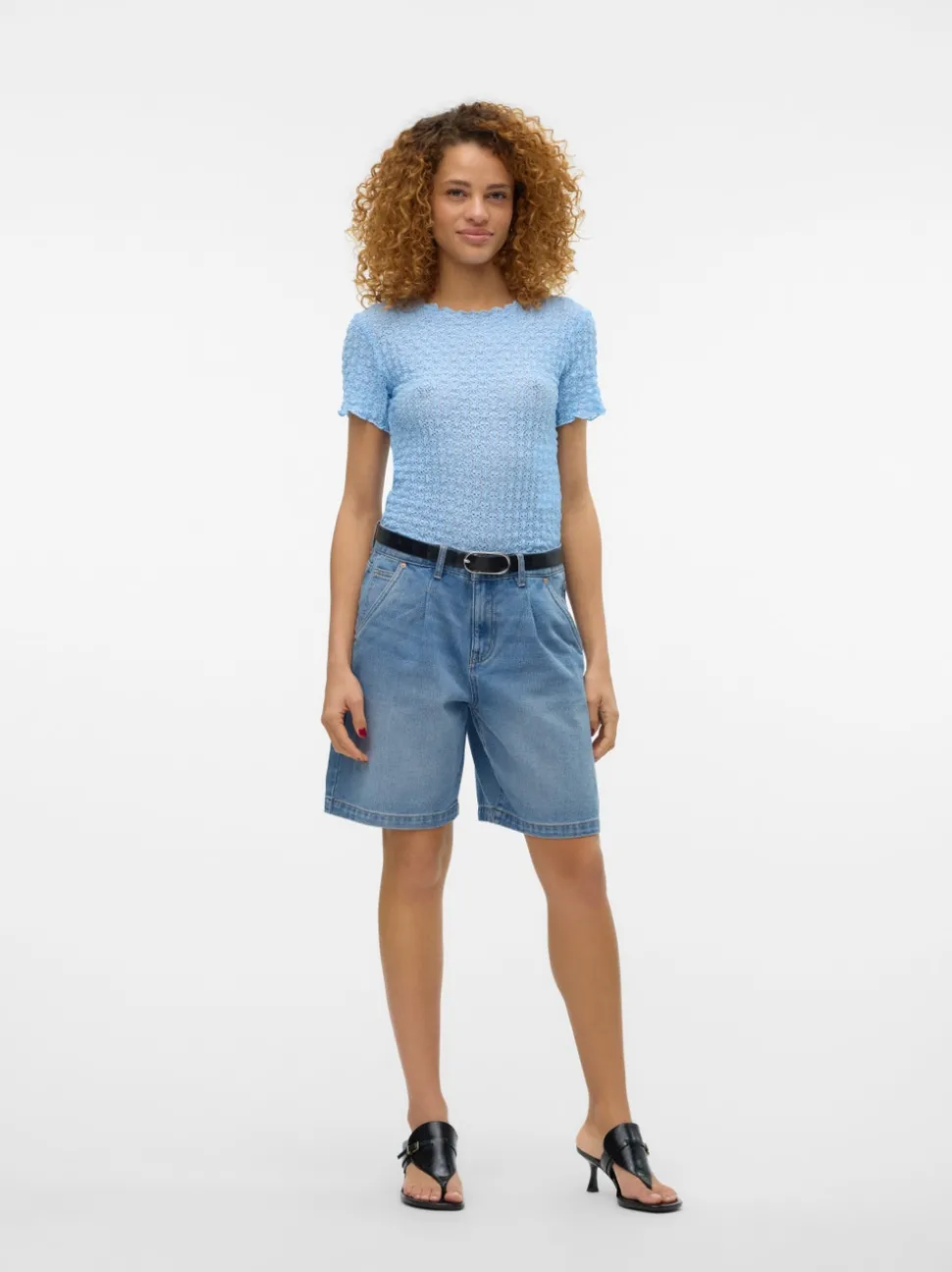 VMEVELYN Shorts
