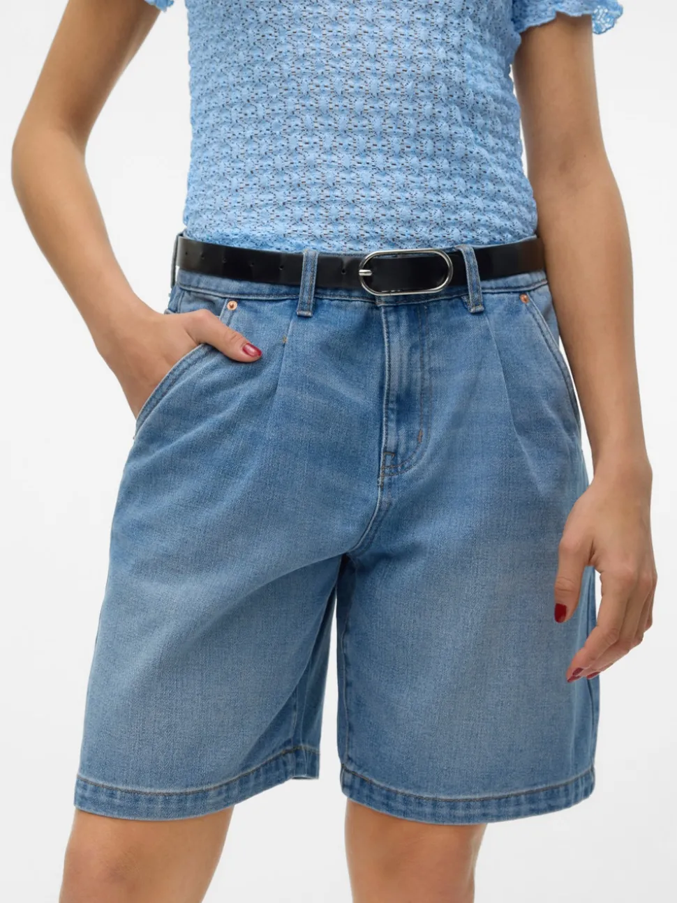 VMEVELYN Shorts