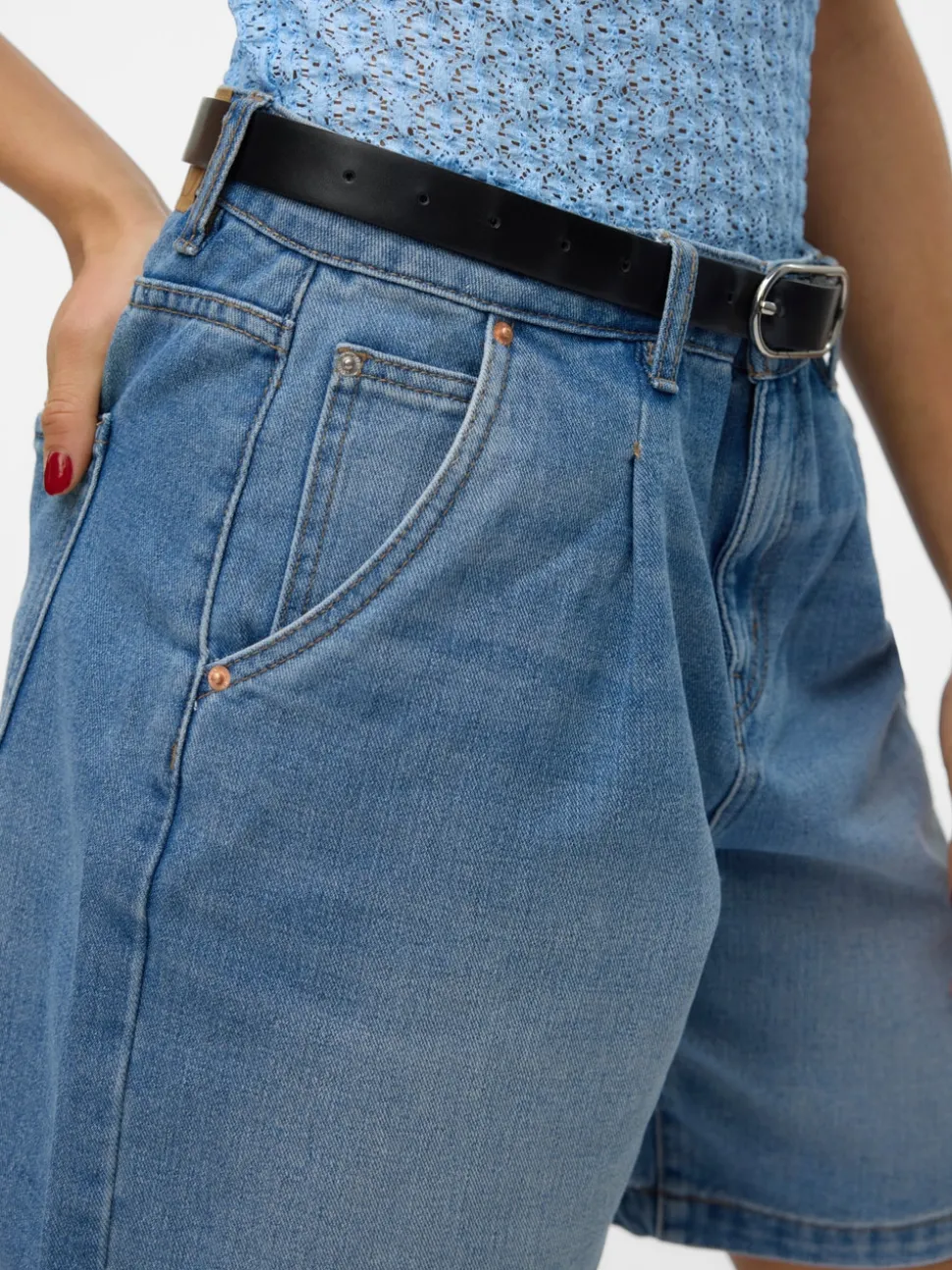 VMEVELYN Shorts