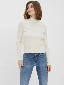 VMEVIE Pullover
