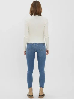 VMEVIE Pullover