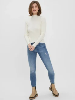 VMEVIE Pullover