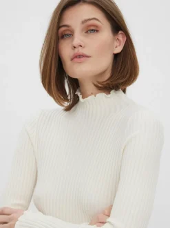 VMEVIE Pullover