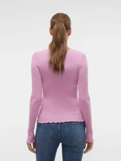 VMEVIE Pullover