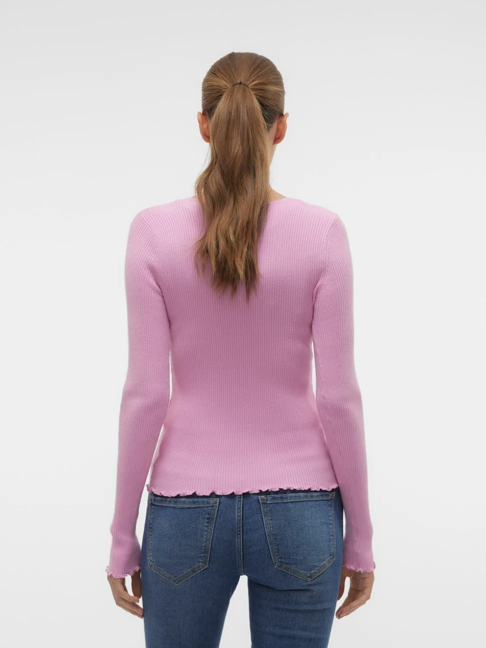 VMEVIE Pullover