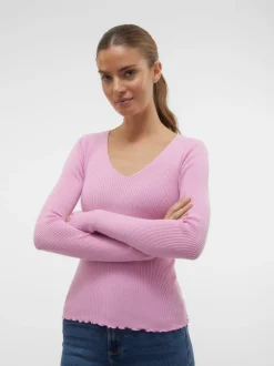 VMEVIE Pullover