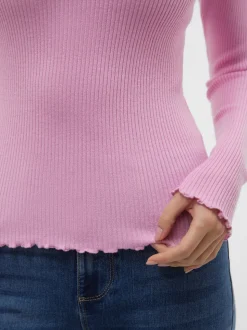 VMEVIE Pullover