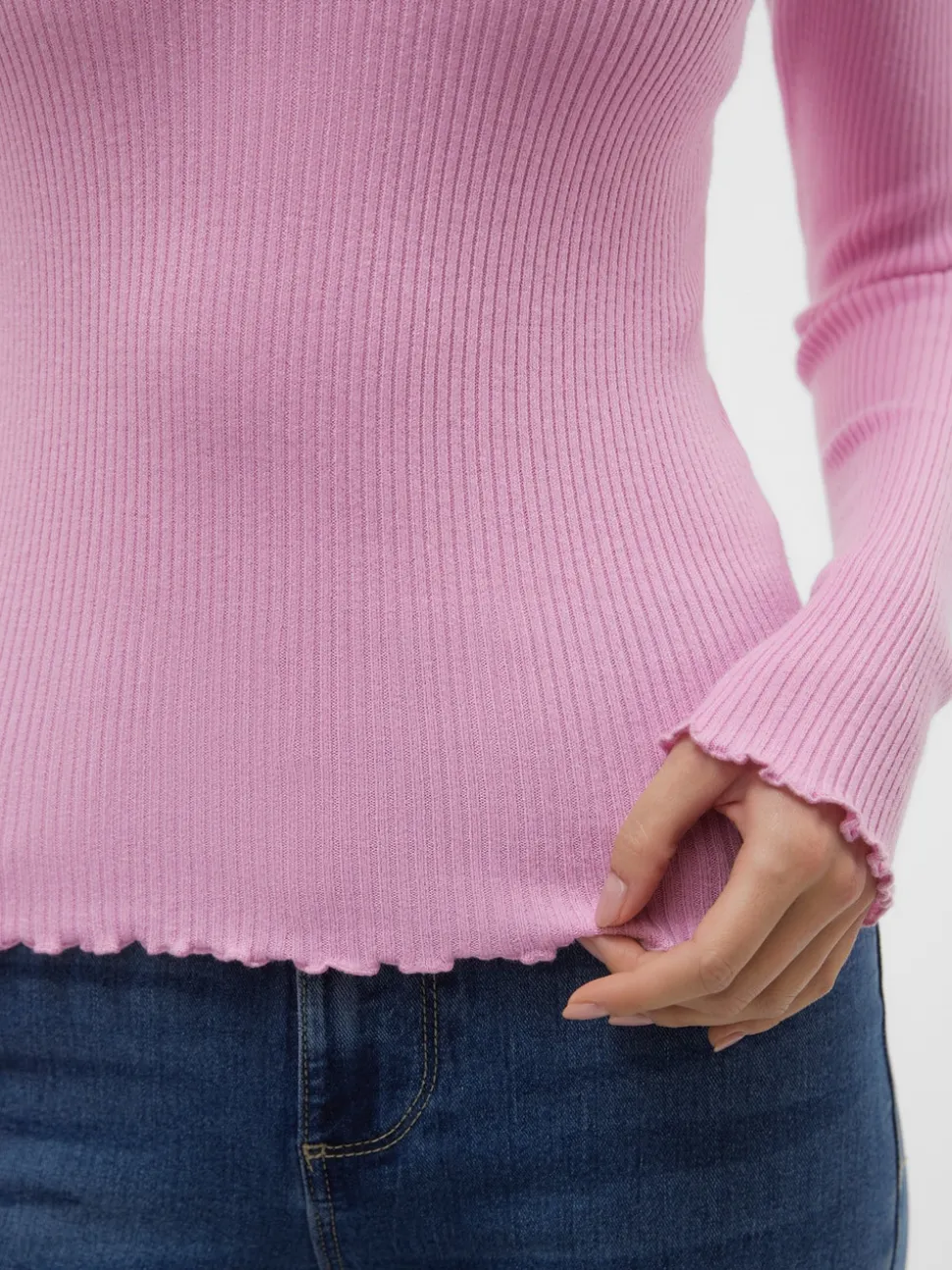 VMEVIE Pullover