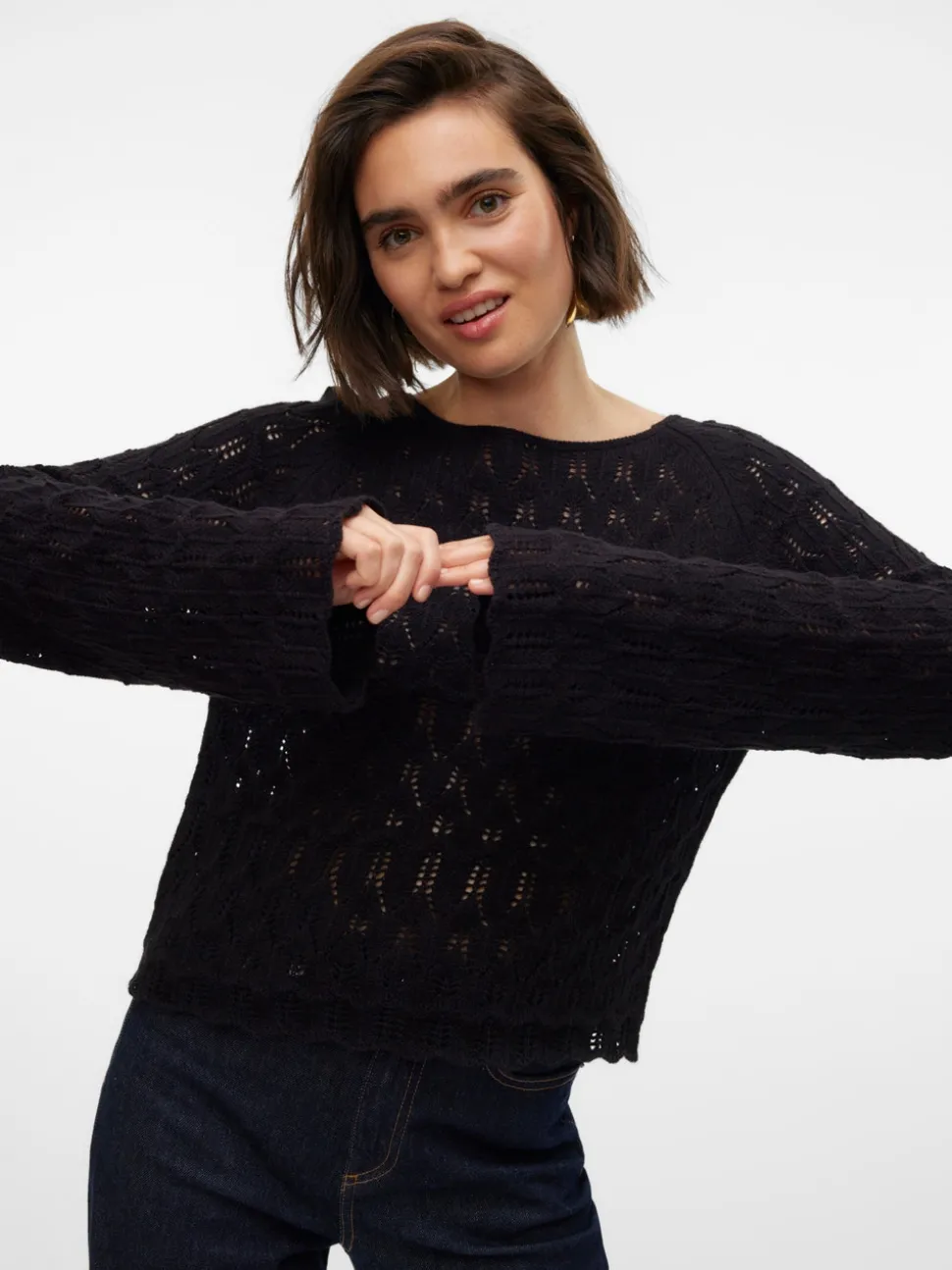 VMFABIENNE Pullover