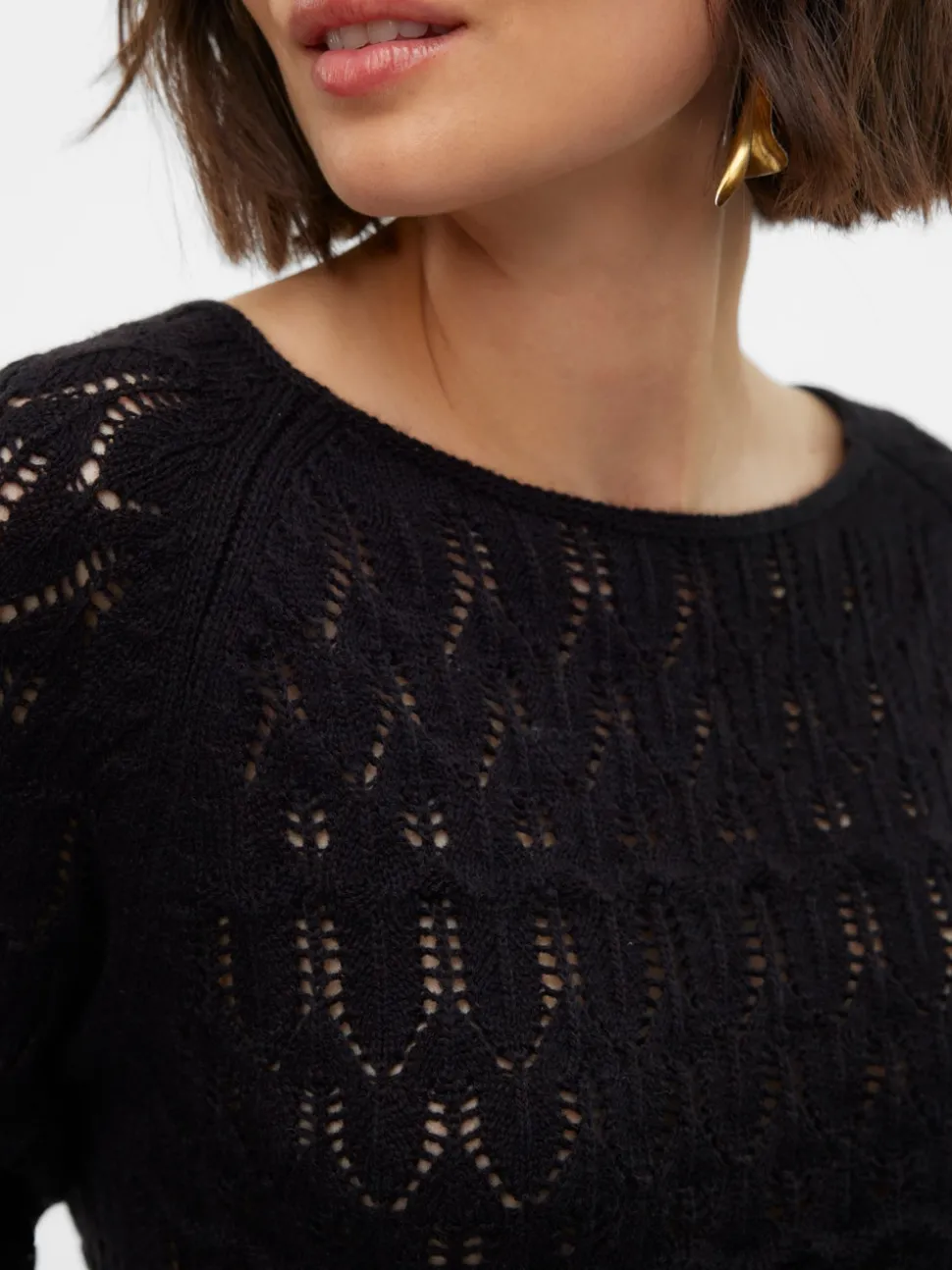 VMFABIENNE Pullover