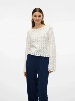 VMFABIENNE Pullover