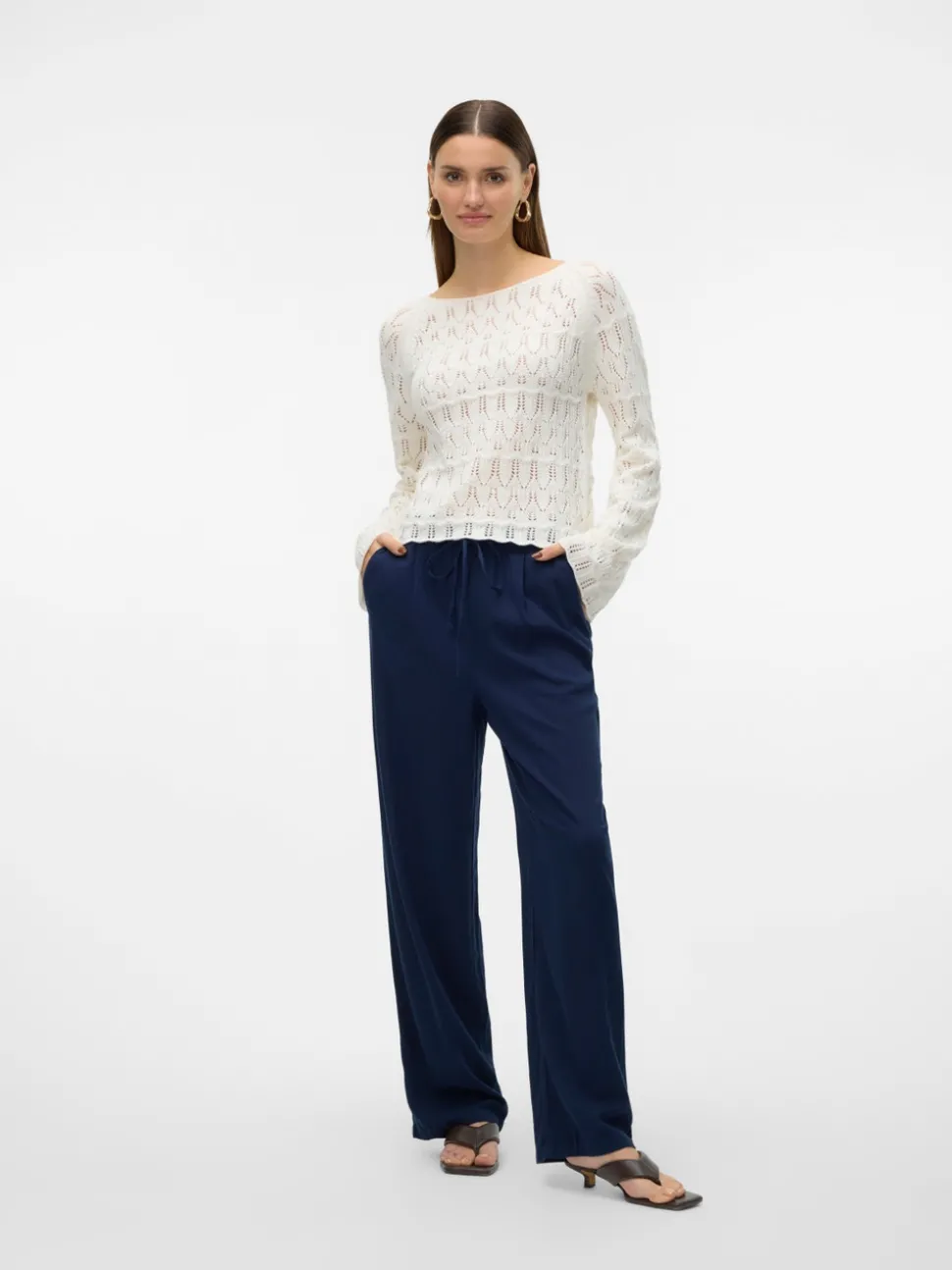 VMFABIENNE Pullover