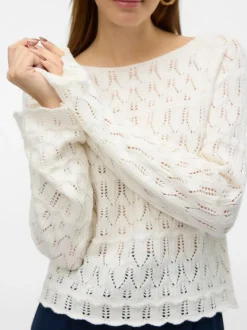 VMFABIENNE Pullover
