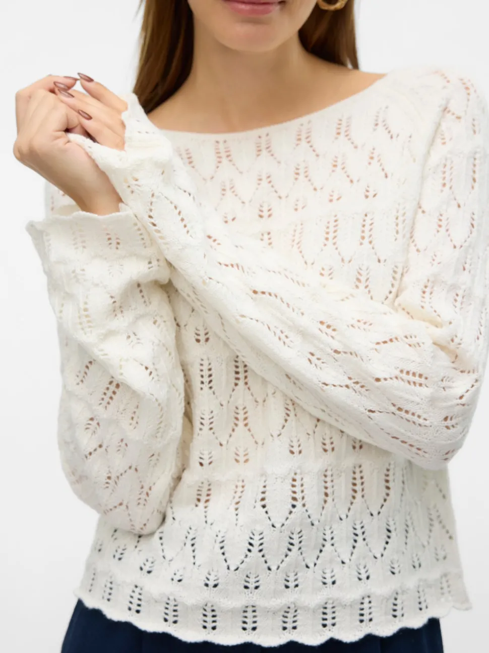 VMFABIENNE Pullover
