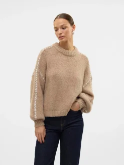 VMFENG Pullover