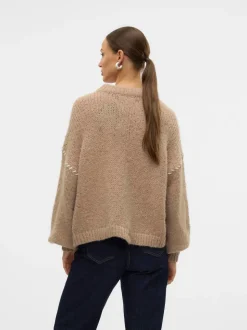 VMFENG Pullover